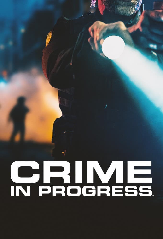 Crime in Progress S01E09 The Standoff 1080p HULU WEB DL AAC2 0 H 264-RAWR