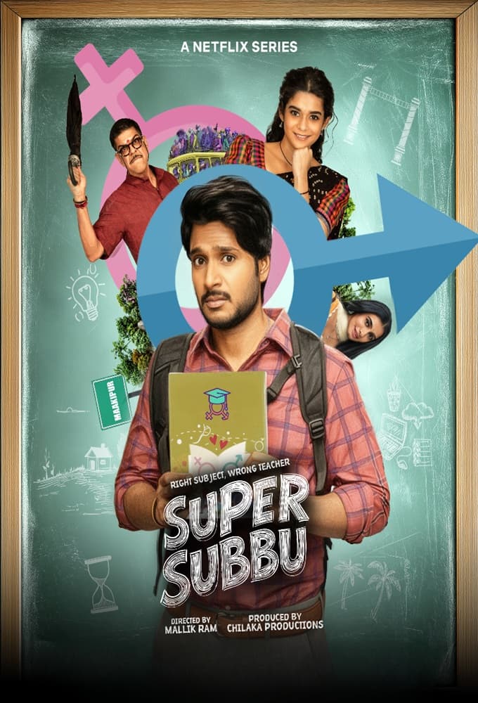 Super Subbu S01E02 1080p WEB h264-EDITH