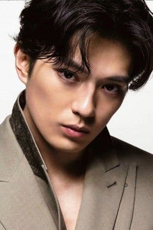 Mackenyu Arata