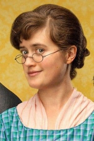 Ella Bruccoleri