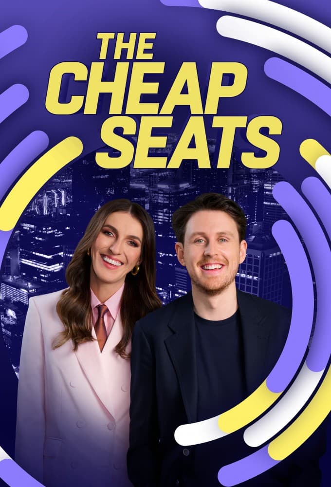 The Cheap Seats S06E11 1080p HDTV H264-DARKFLiX