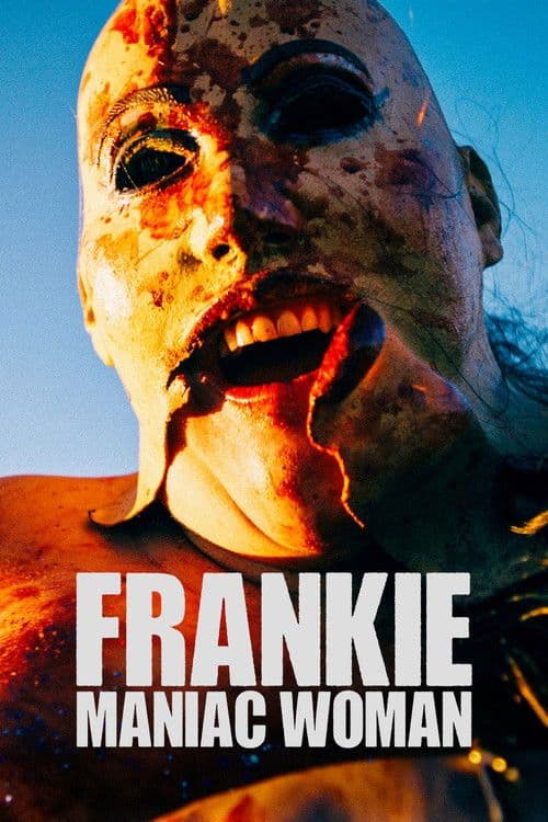 frankie maniac woman 2025 720p web h264-jff