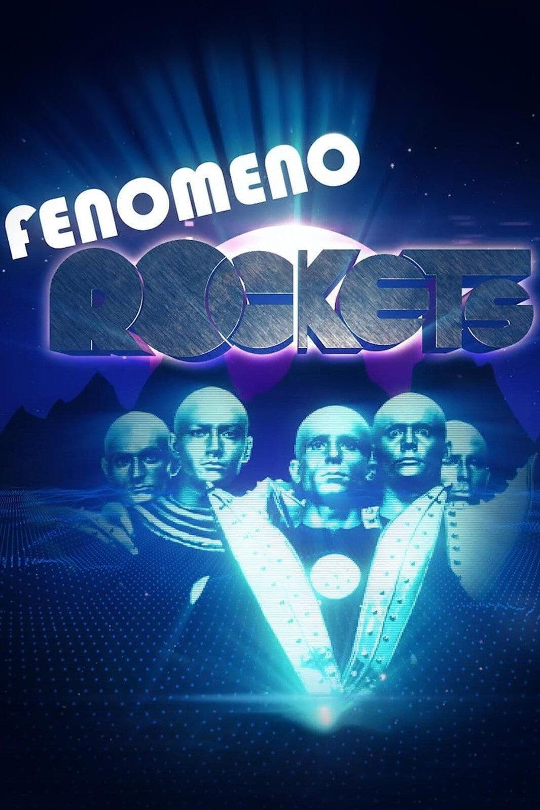 Fenomeno Rockets 2024 1080p WEBRip YTS GG YTS BZ