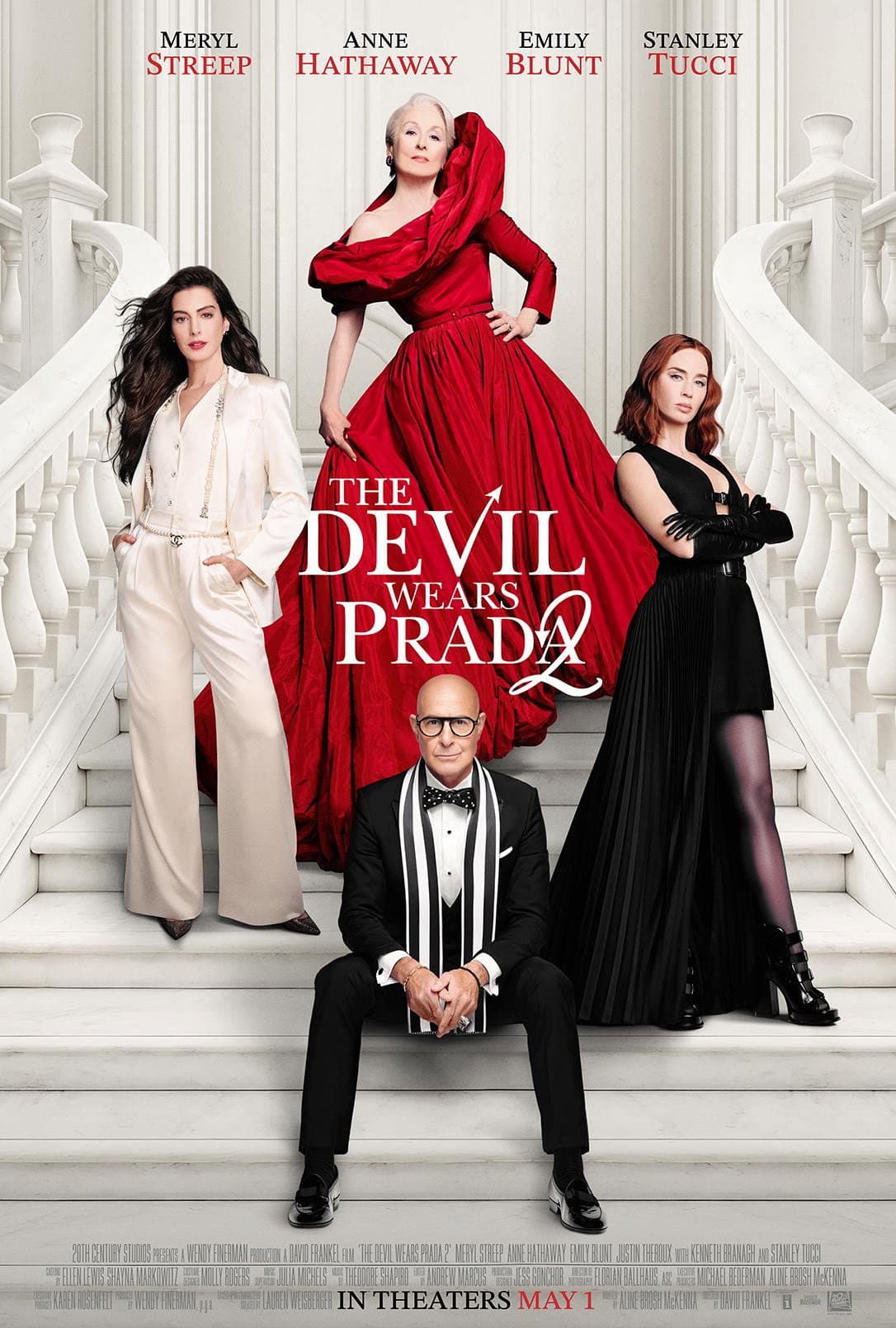 The Devil Wears Prada 2 2026 CZ DUAL 1080p BluRay x264-CZHD