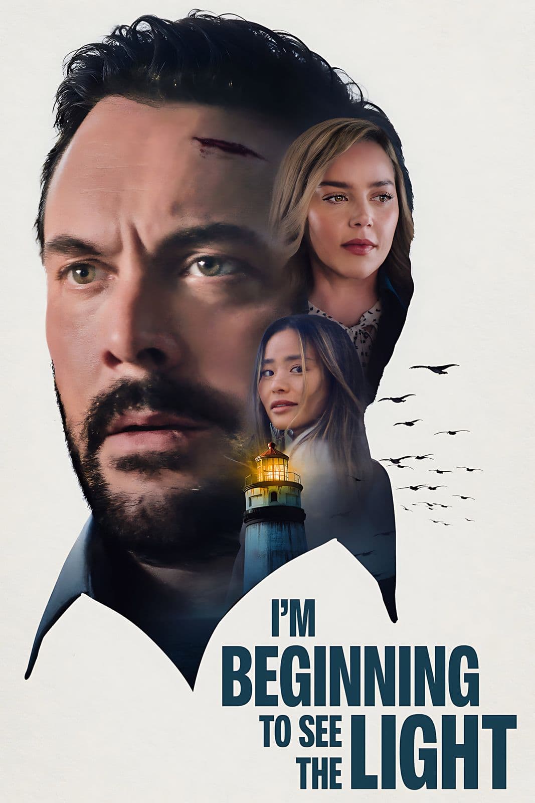 Im Beginning to See the Light 2025 1080p AMZN WEB DL DDP5 1 H 264-iRMAS