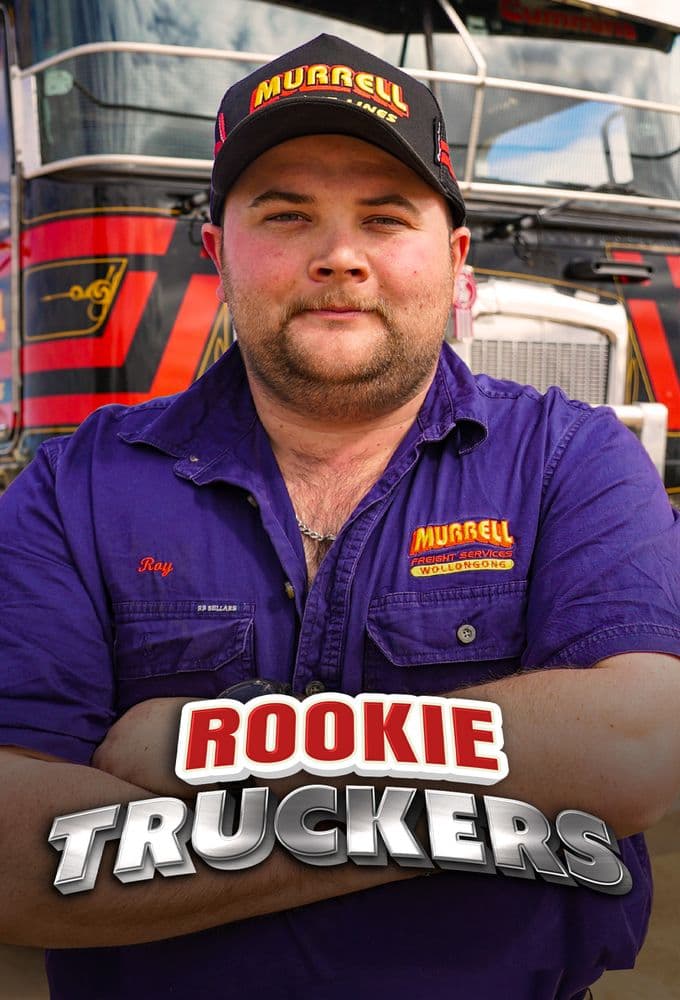 Rookie Truckers S01E05 1080p HDTV H264-DARKFLiX