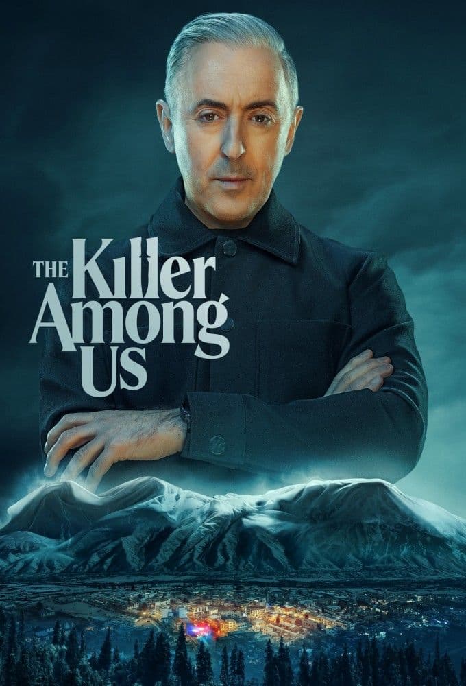 The Killer Among Us S01E08 A Killer in the Crew 1080p AMZN WEB DL DDP2 0 H 264-RAWR
