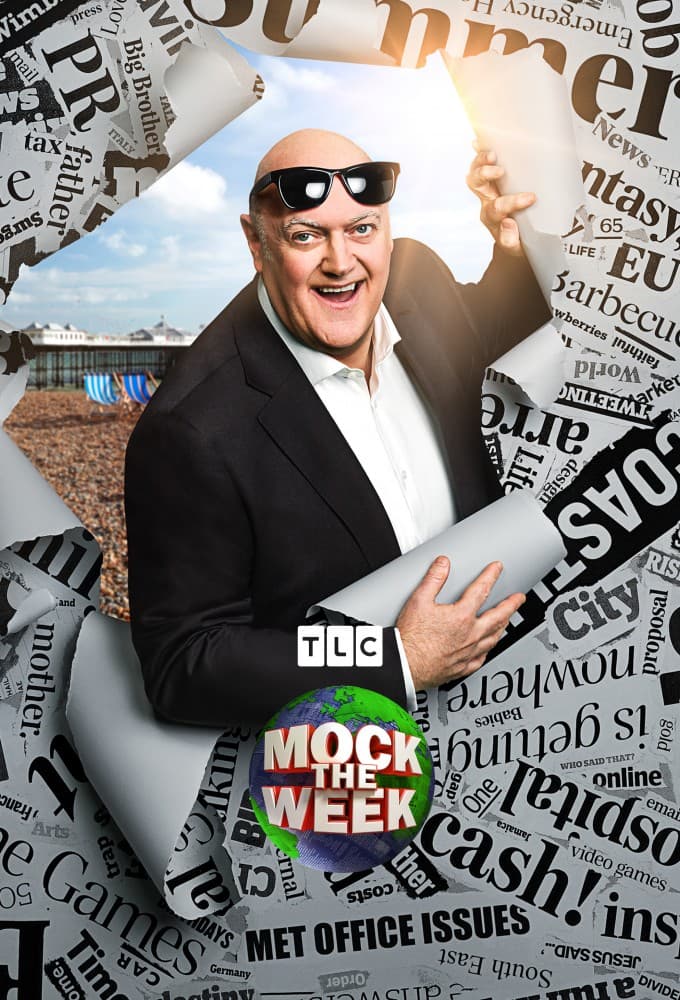 Mock the Week