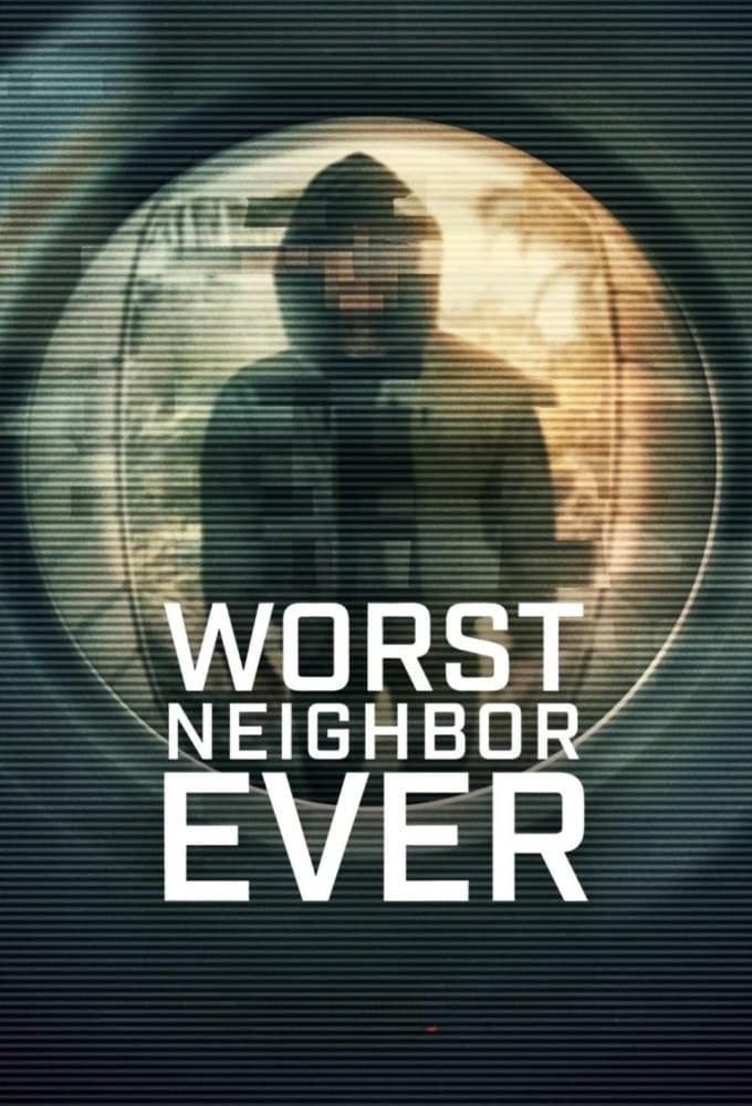 Worst Neighbor Ever S01E01 720p HEVC x265-MeGusta