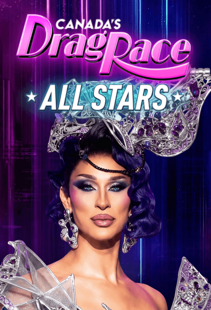 Canadas Drag Race All Stars S01E03 The Design Auction 1080p AMZN WEB DL DDP5 1 H 264-RAWR