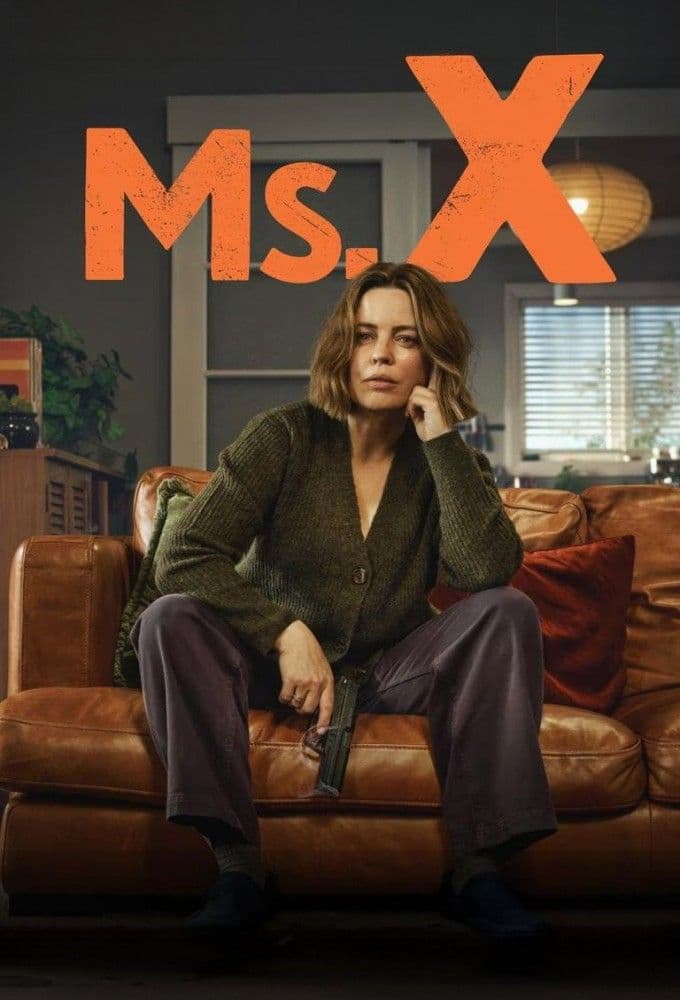 Ms X