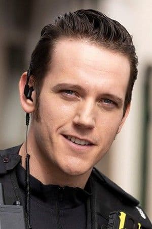 Ben Castle-Gibb