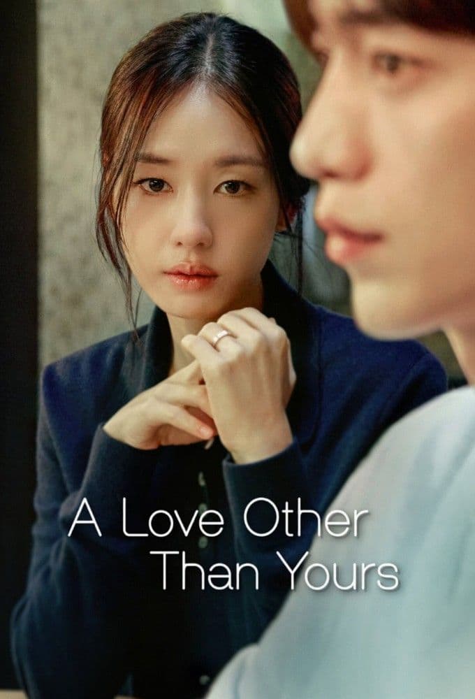 A Love Other Than Yours S01E01 720p HEVC x265-MeGusta