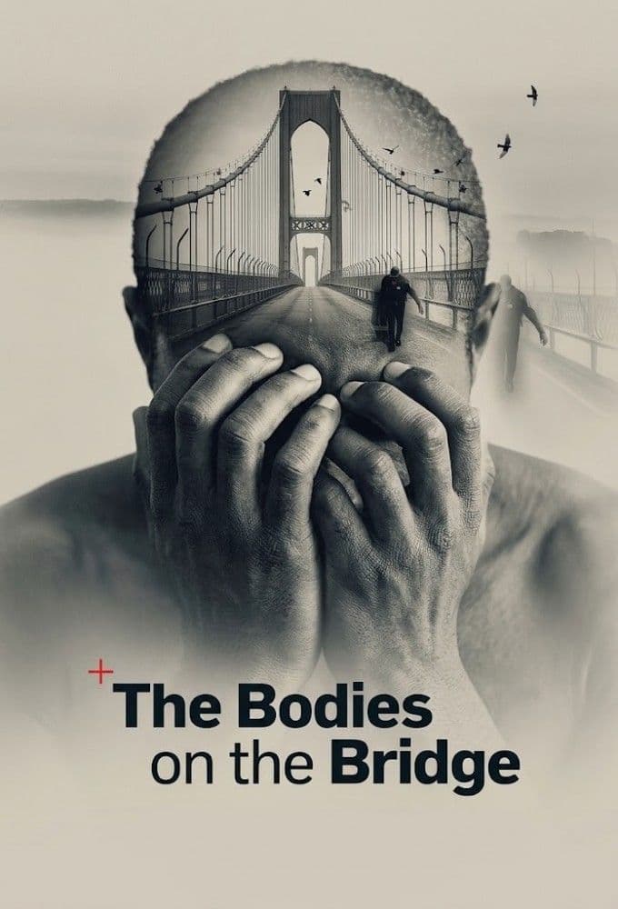 The Bodies On The Bridge S01E01 The Manhunt 1080p HDTV H264-DARKFLiX