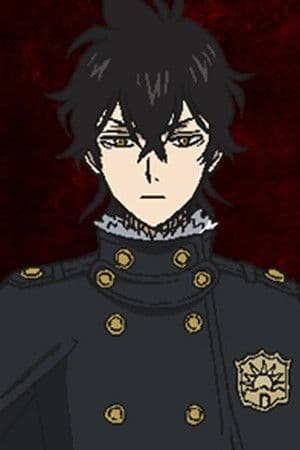 Nobunaga Shimazaki