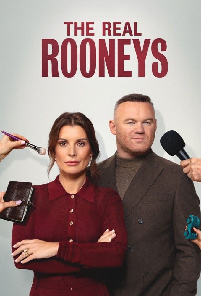 The Real Rooneys