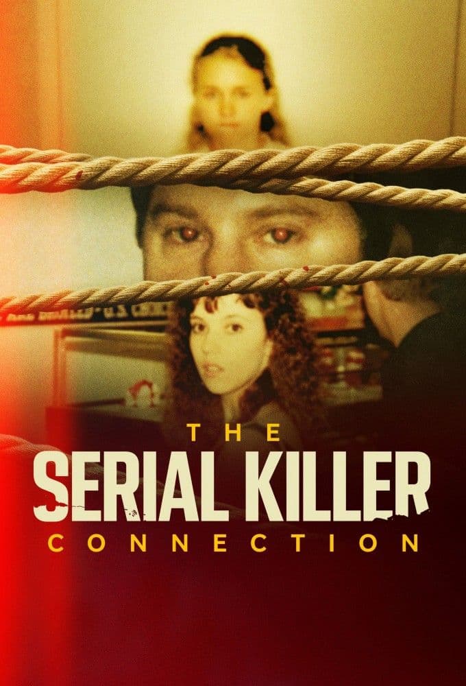 The Serial Killer Connection S01E03 The Final Secret 1080p AMZN WEB DL DDP2 0 H 264-RAWR