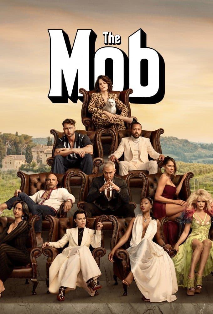 The Mob S01E01 Kiss the Ring 1080p DSNP WEB DL DDP5 1 H 264-RAWR