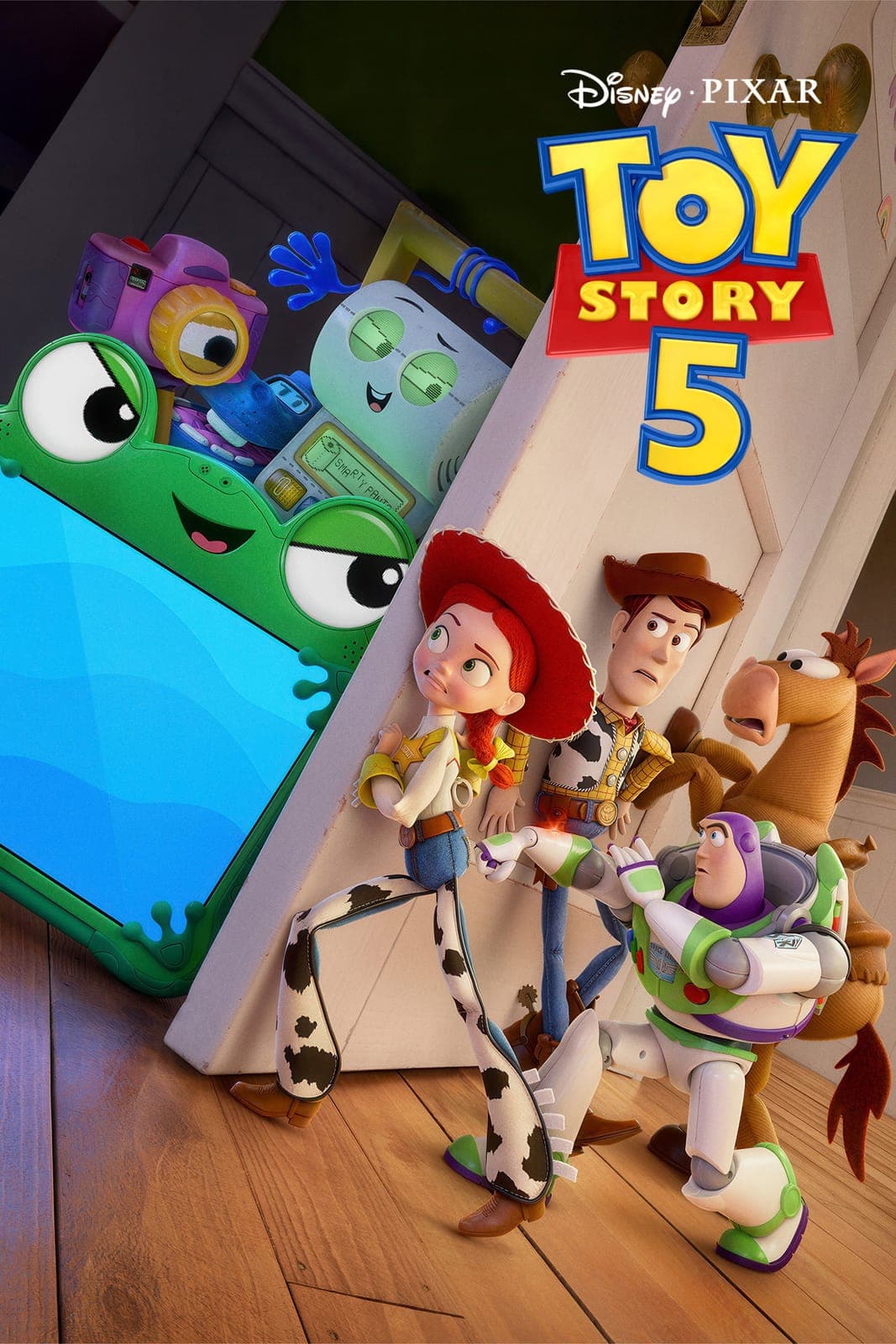 Toy Story 5 2026 iNTERNAL 1080p 10bit HDRip 6CH x265 HEVC-PSA