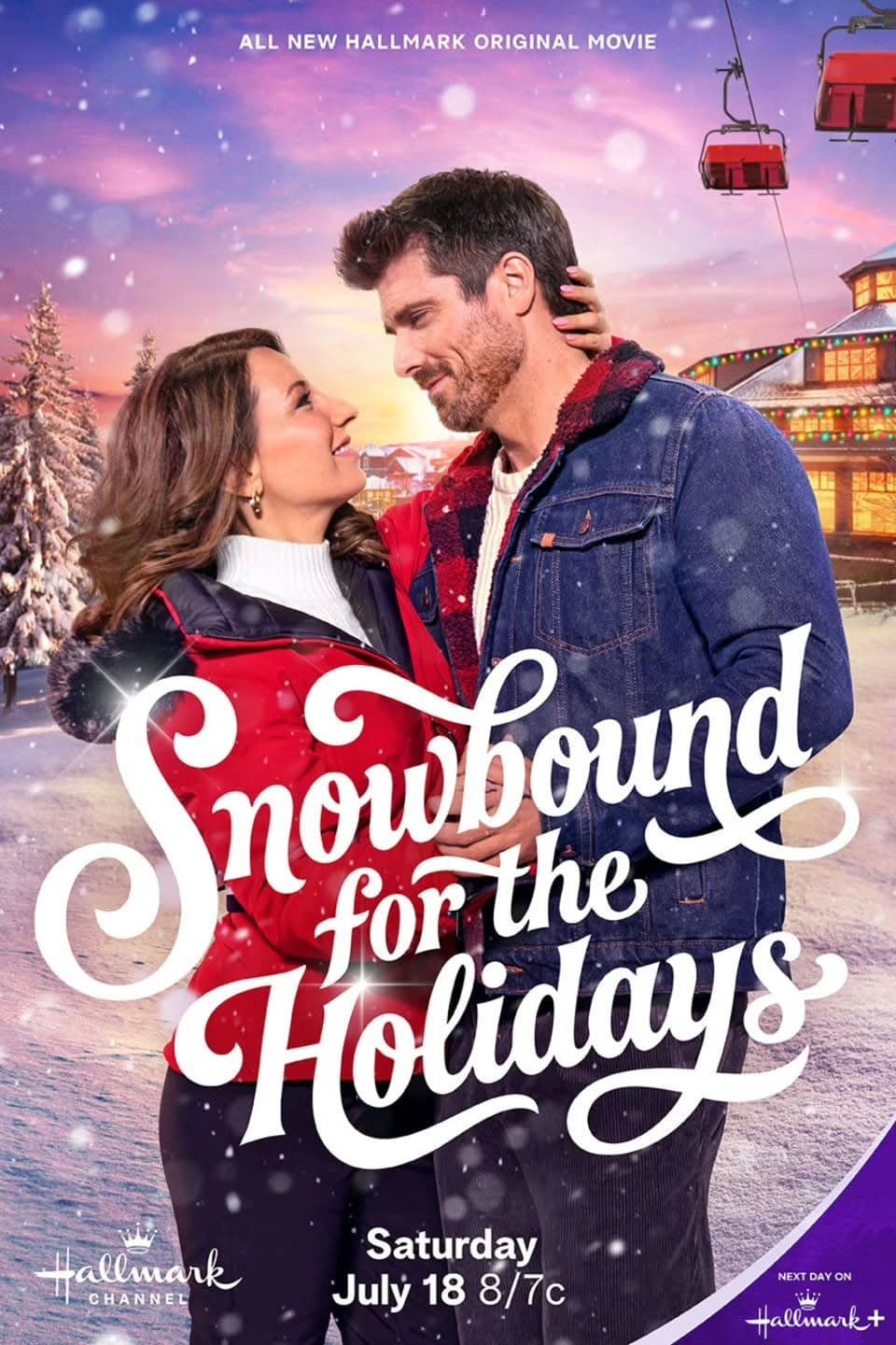 Snowbound for the Holidays 2026 1080p AMZN WEB DL DDP2 0 H 264-MADSKY