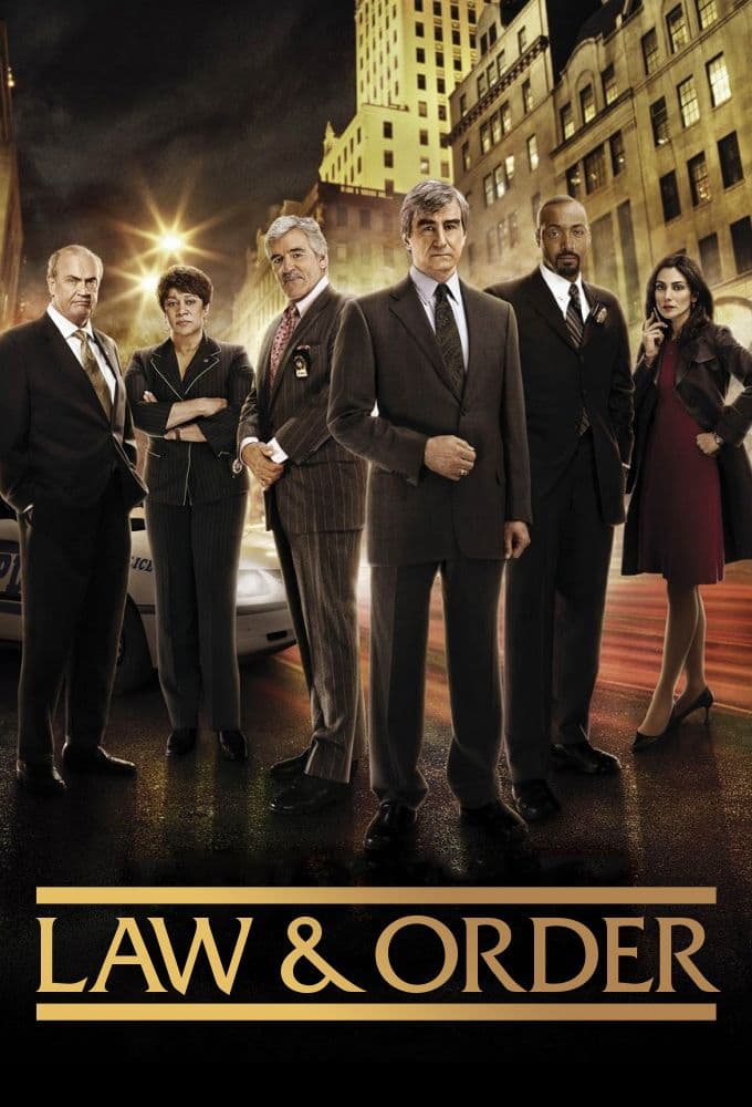 Law and Order