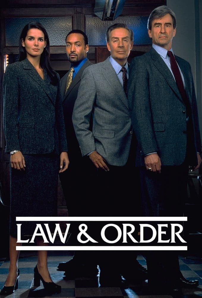 Law and Order S07 We Like Mike 1080p AMZN WEB DL DDP2 0 H 264-playWEB