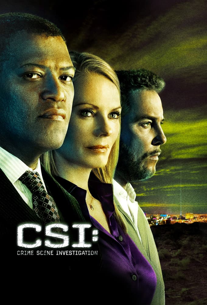 CSI Crime Scene Investigation S02E15 Burden Of Proof 1080p AMZN WEB DL DD 5 1 H 264-playWEB