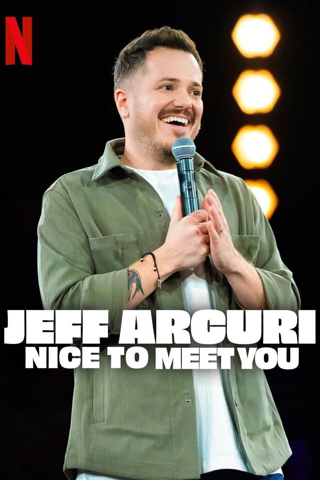 Jeff Arcuri Nice to Meet You 2026 2160p WEB h265-EDITH