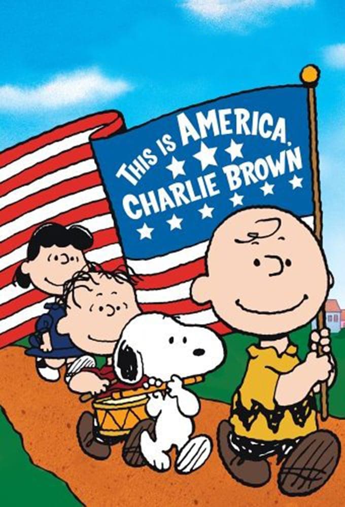This is America Charlie Brown S01E08 AAC MP4-Mobile