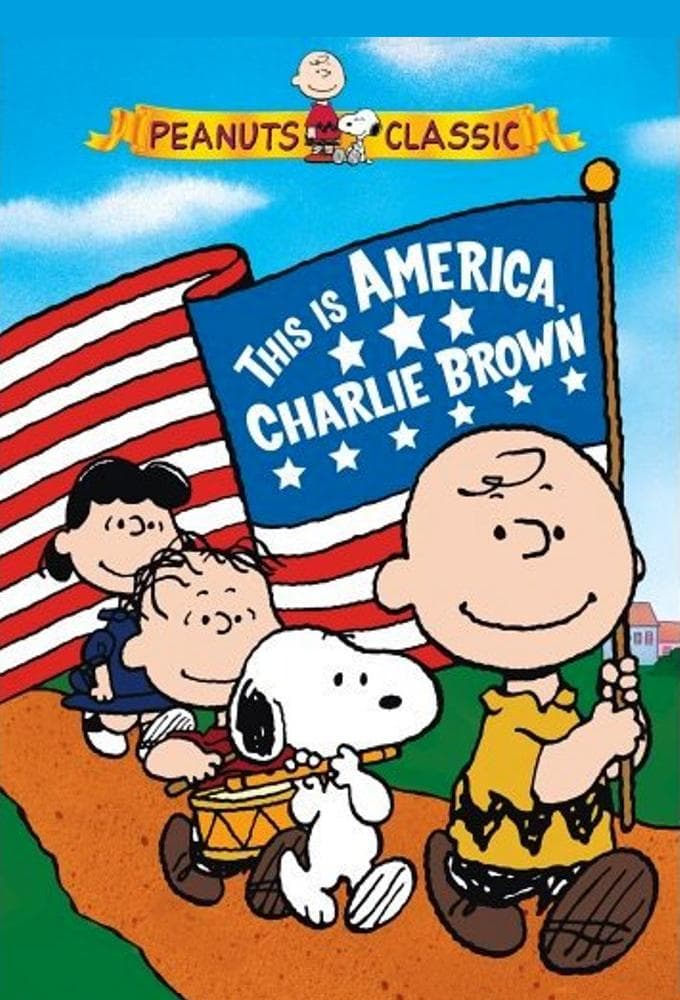 This is America Charlie Brown S01E02 AAC MP4-Mobile