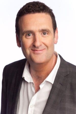 Alan Brough