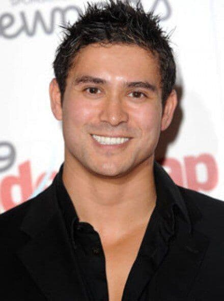 Rav Wilding