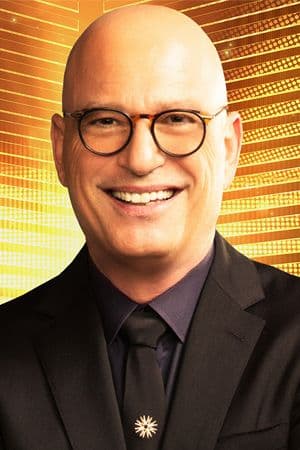 Howie Mandel