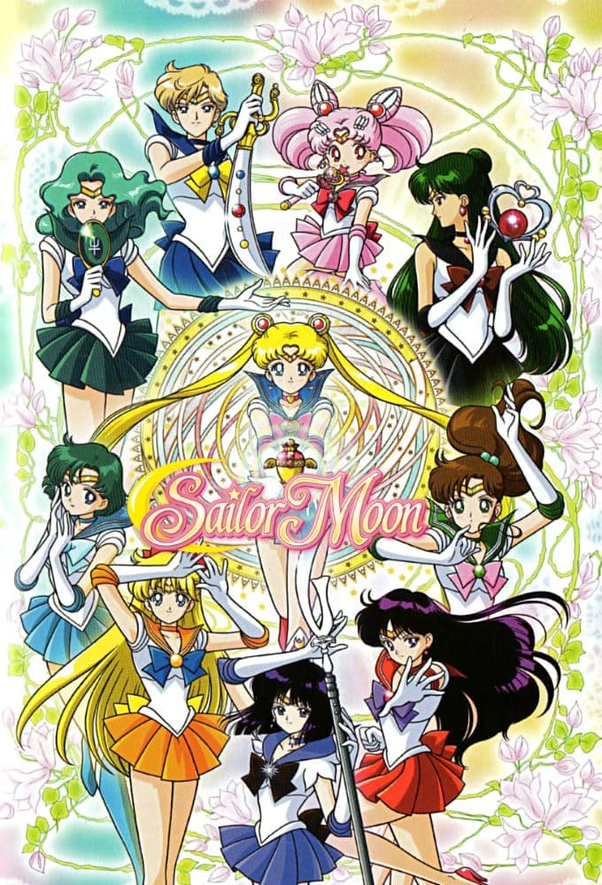 Sailor Moon R S02E01 MULTi XviD-AFG