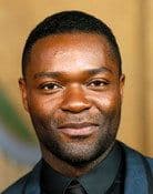 David Oyelowo