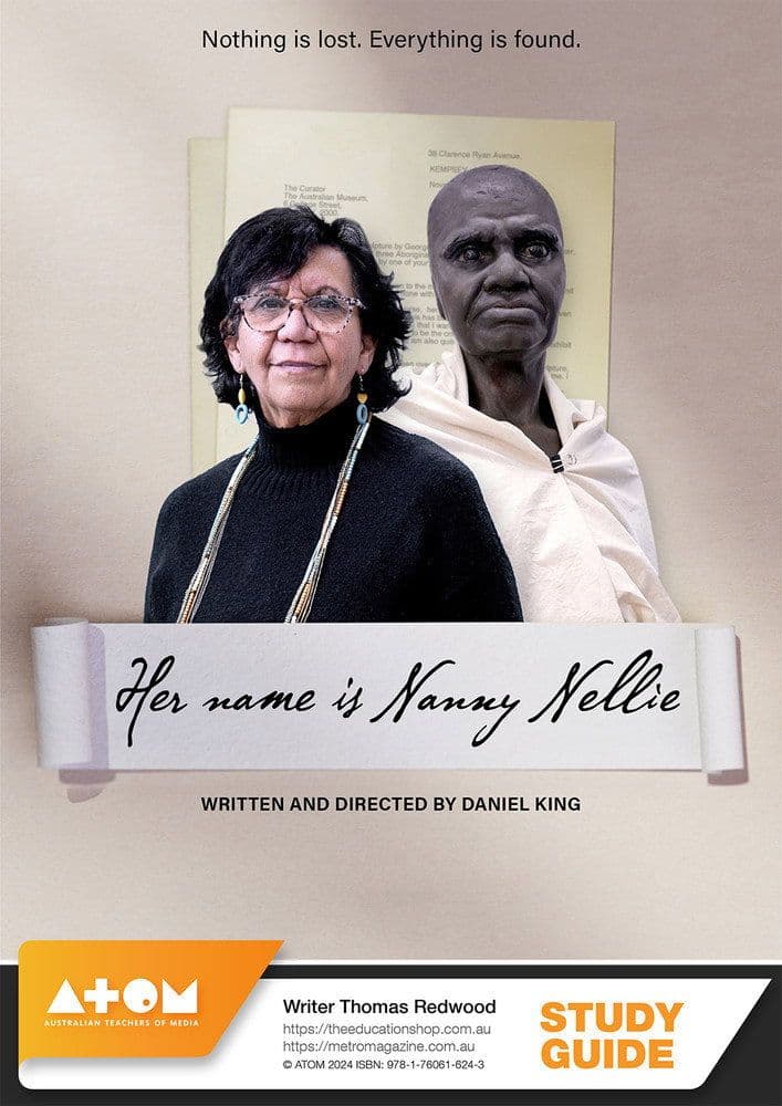 Her Name Is Nanny Nellie 2023 1080P WEB H264-GRASHOPR