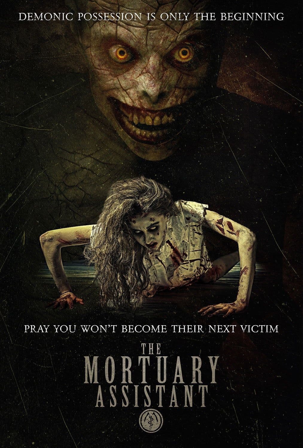 The Mortuary Assistant 2026 BLURAY 720p BluRay-LAMA