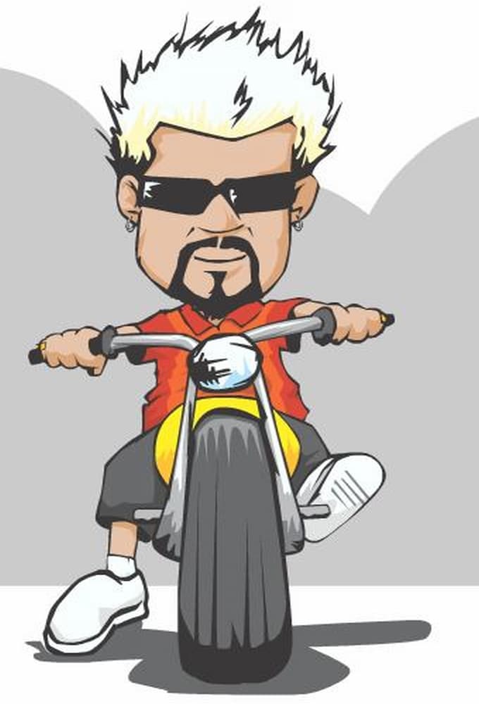 Diners Drive Ins and Dives S56E08 Triple D Nation Good Flavor 1080p DISC WEB DL AAC2 0 H 264-RAWR