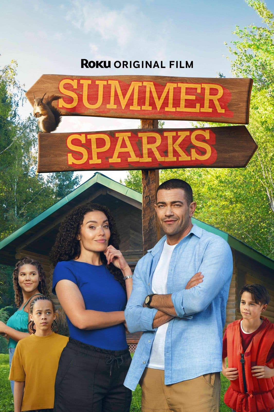 Summer Sparks 2026 720p ROKU WEB h264-NoRBiT