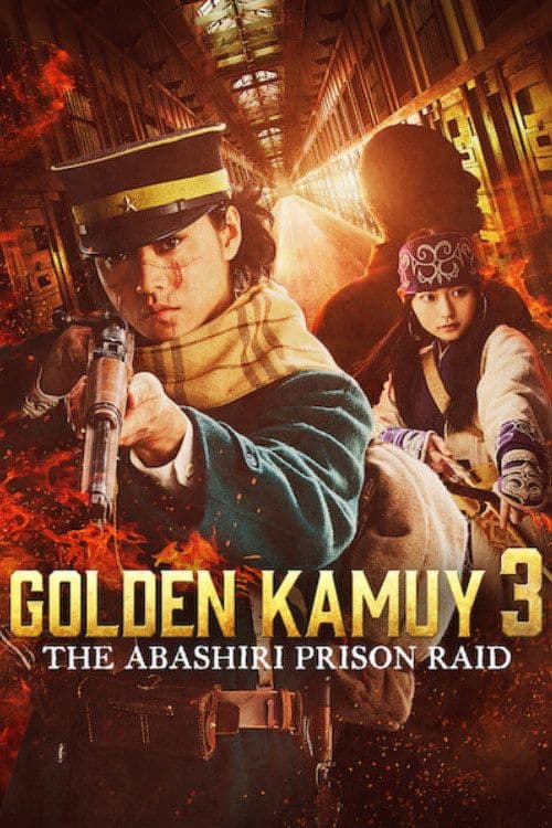Golden Kamuy Abashiri Kangoku Shugeki hen 2026 1080p WEBRip 5 1-YTSGGYTSBZ