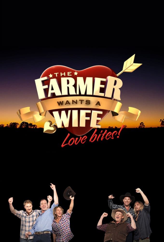 The Farmer Wants A Wife AU S16E11 720p WEB-DL h264-7VFr33104D