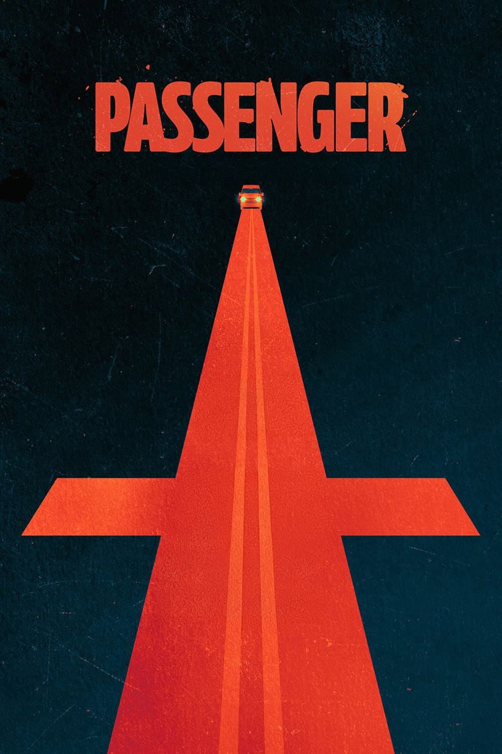 Passenger 2026 2160p 4K WEB 5 1-YTSGGYTSBZ