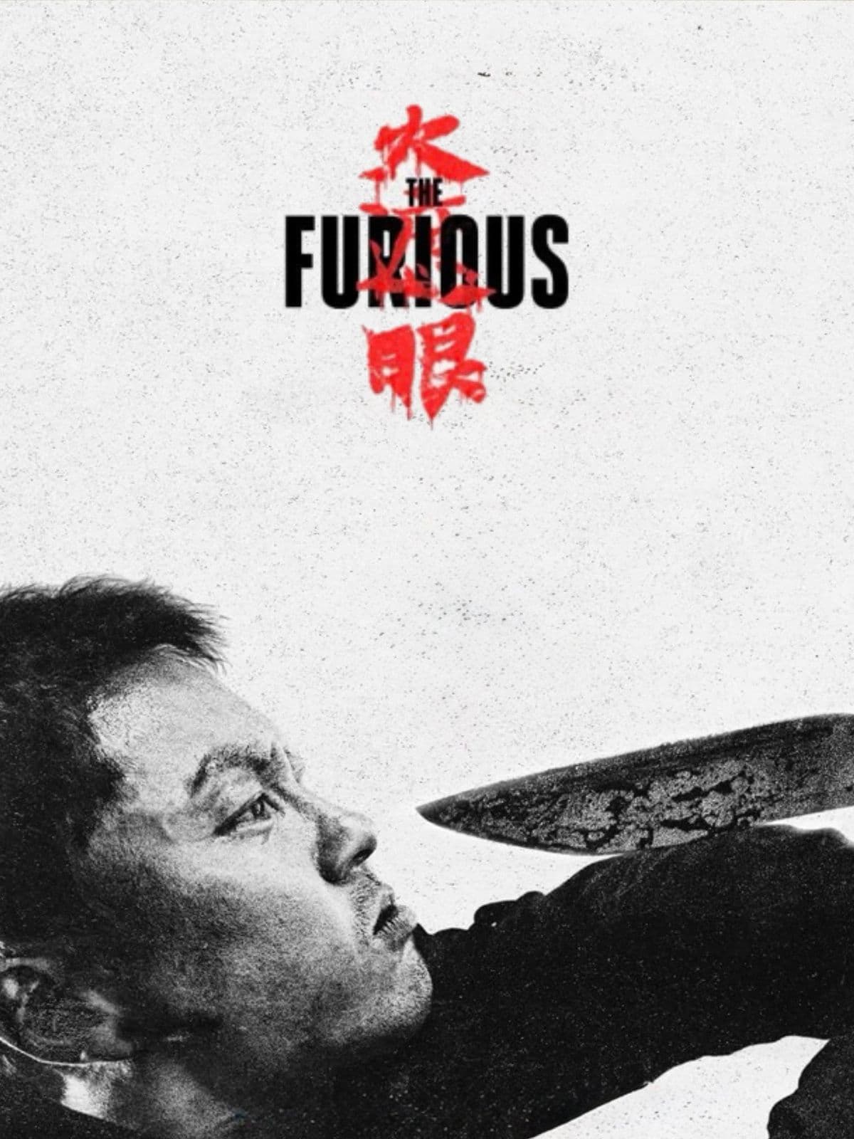 The Furious 2026 720p AMZN WEB DL DDP5 1 H 264-KyoGo