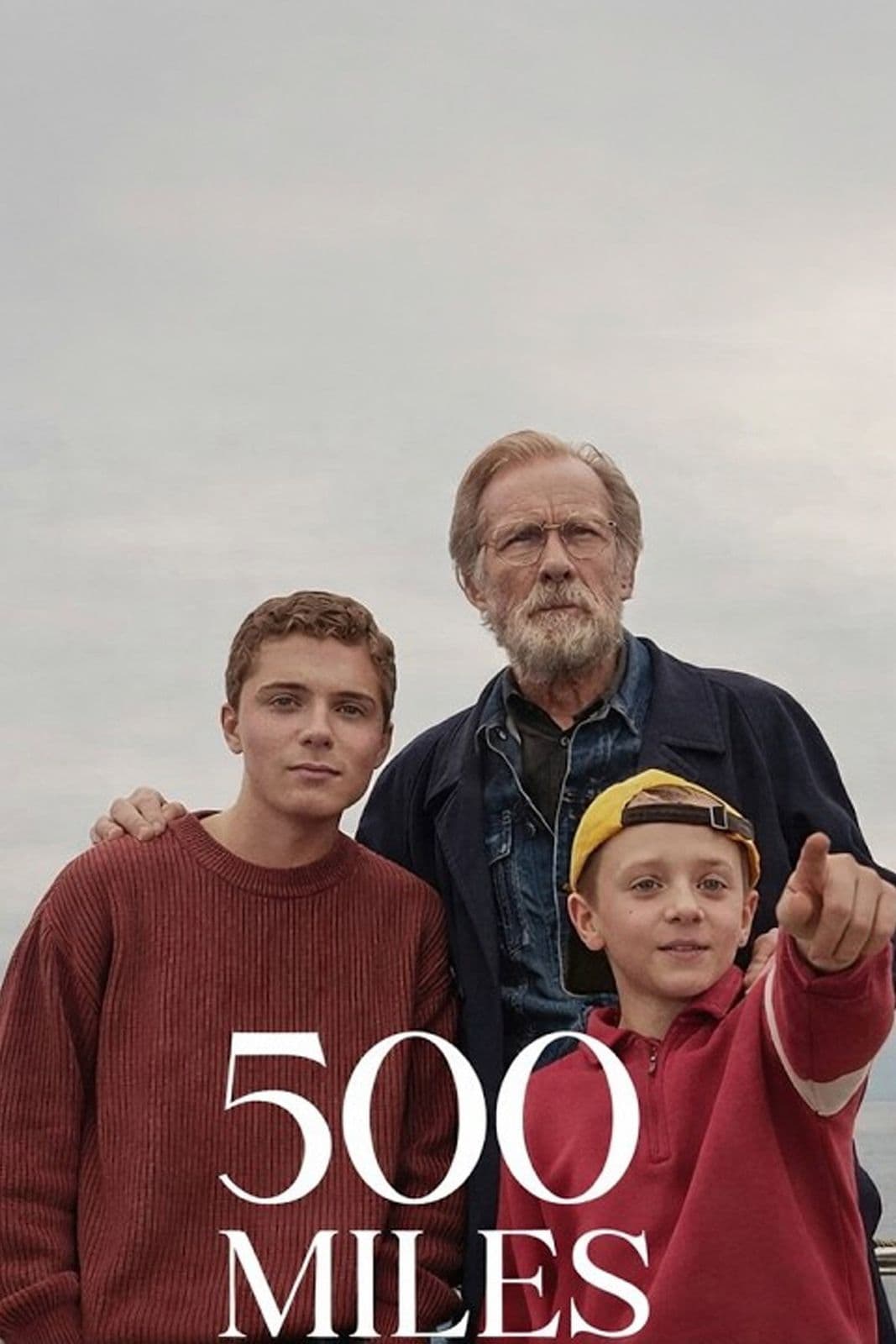 500 Miles 2026 720p WEBRip-LAMA