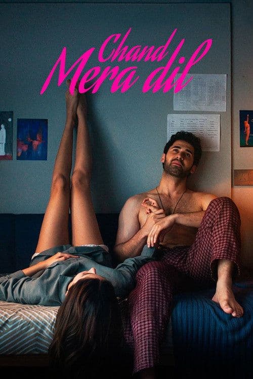 Chand Mera Dil 2026 720p WEBRip-WORLD