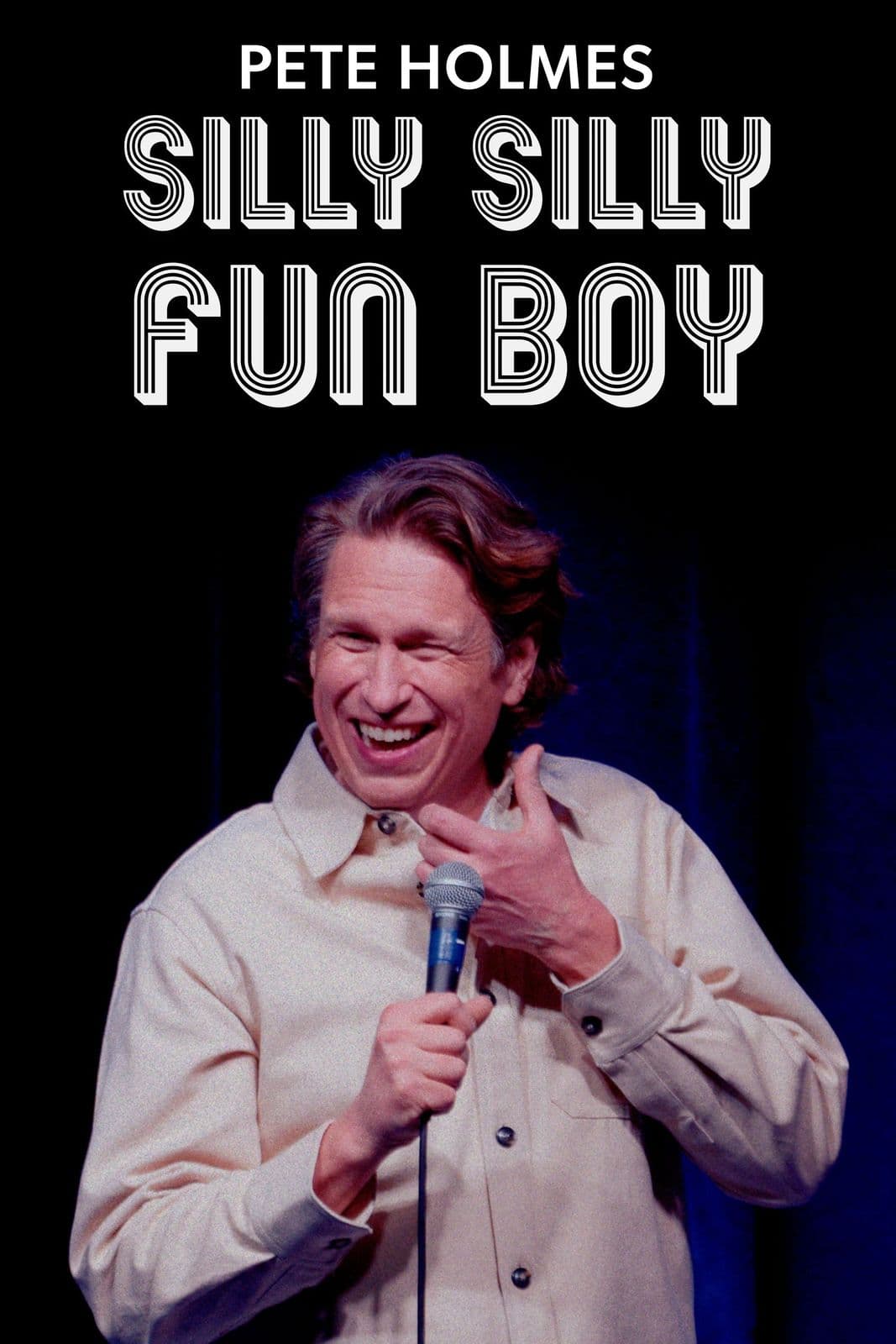 pete holmes silly silly fun boy 2026 web h264-rbb