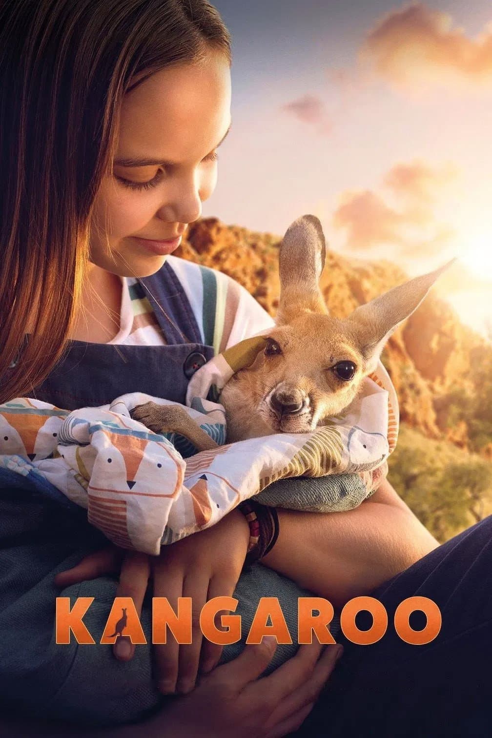 Kangaroo 2025 2160p 4K WEB 5 1-LAMA