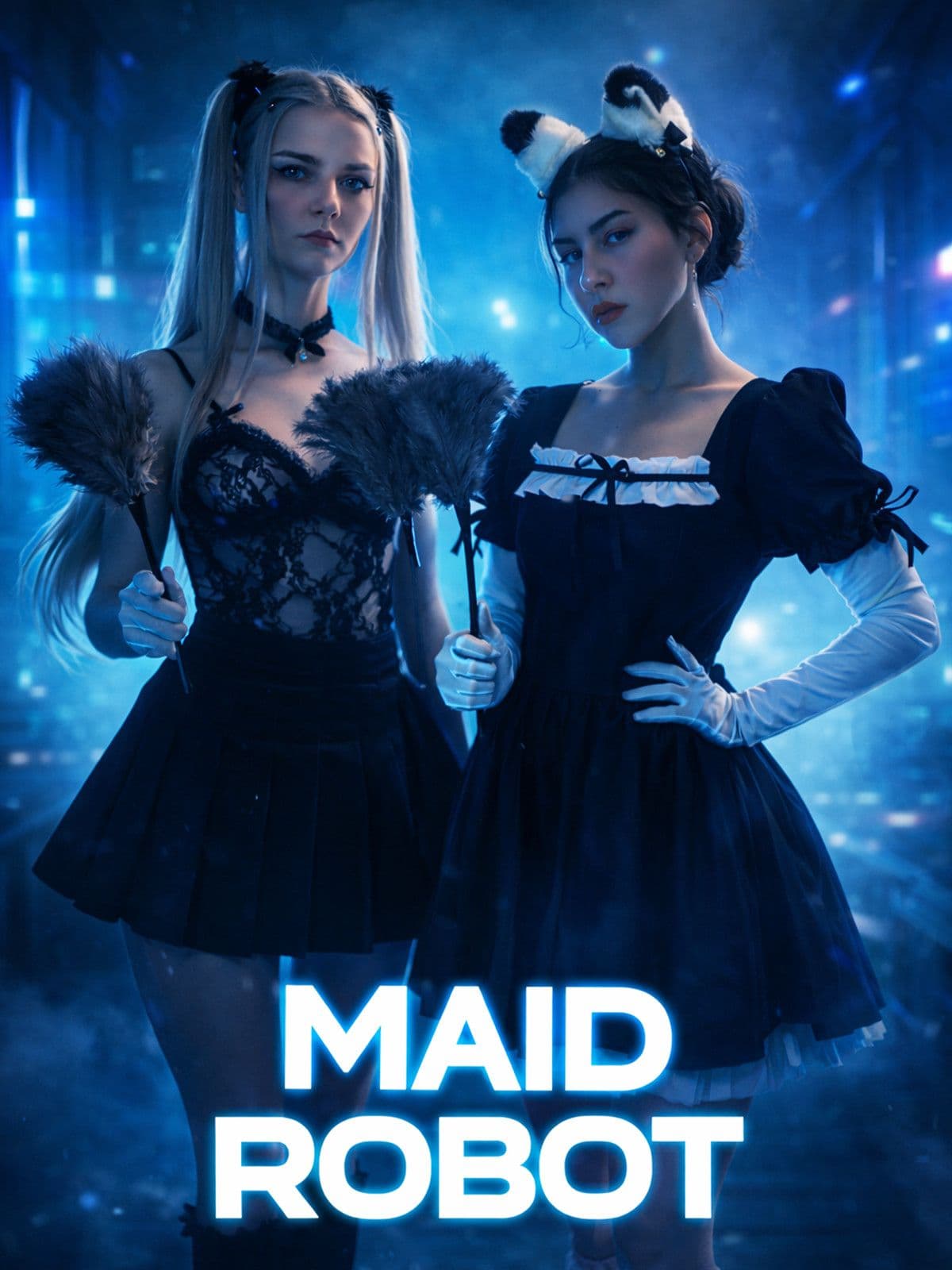 Maid Robot 2026 1080p WEBRip-YTSGGYTSBZ