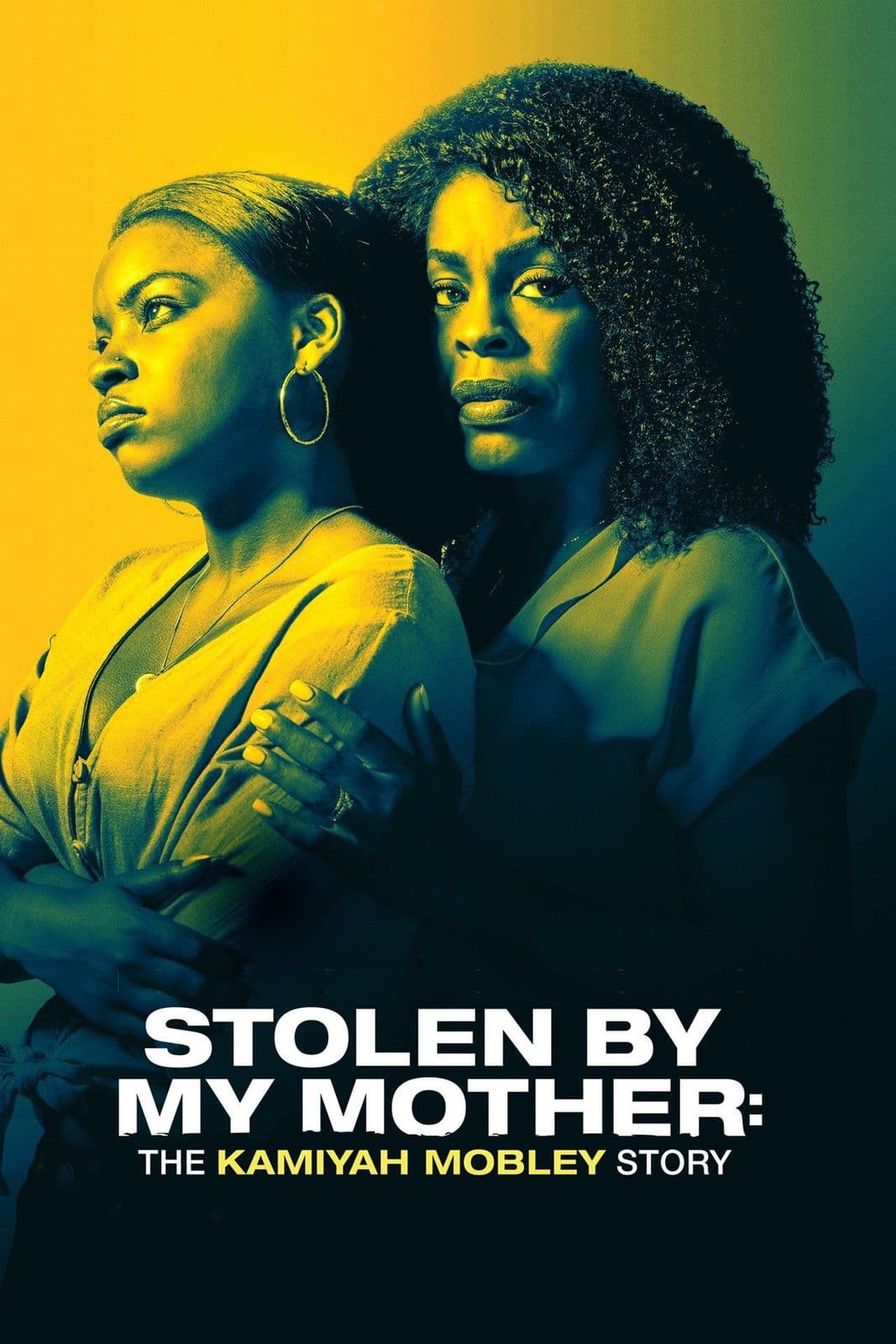 Stolen by My Mother The Kamiyah Mobley Story 2020 1080p AMZN WEB-DL DD 2 0 H 264-playWEB