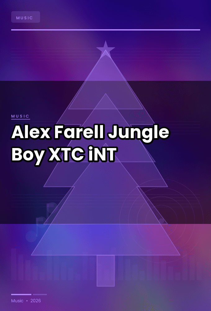Alex_Farell-Jungle_Boy-WEB-2023-XTC_iNT